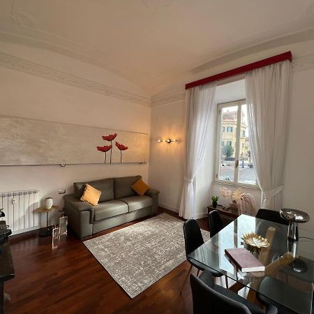La Tua Casa Nel Centro Di Roma Apartman Kültér fotó