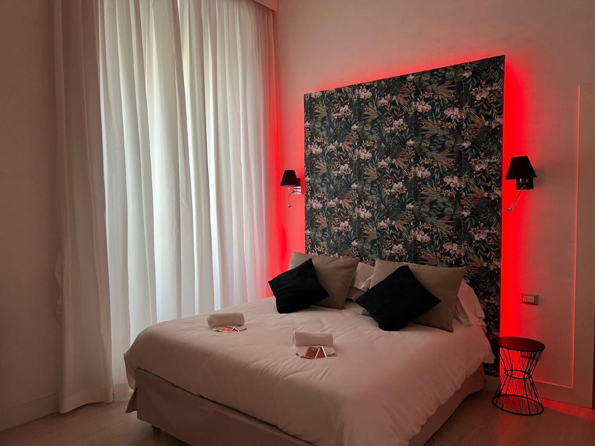 La Tua Casa Nel Centro Di Roma Apartman Kültér fotó