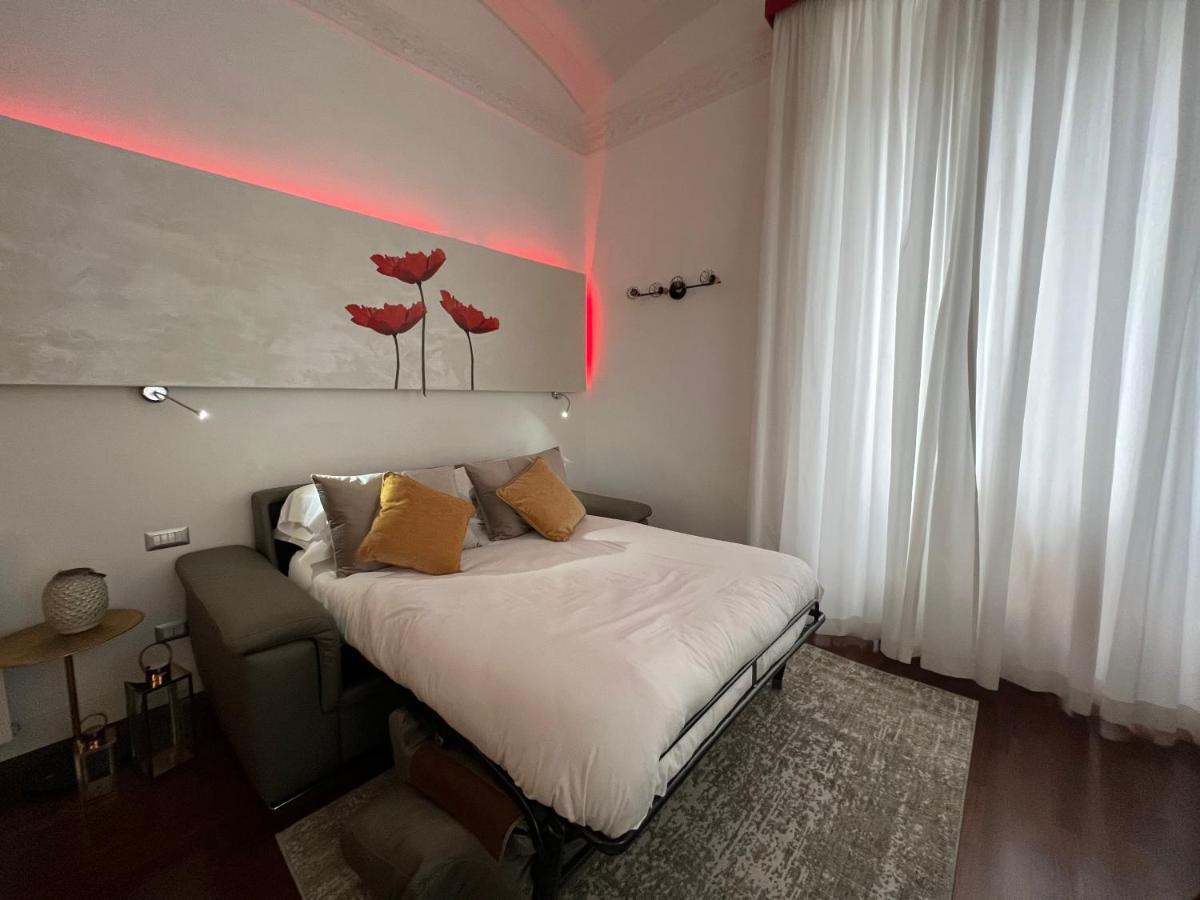 La Tua Casa Nel Centro Di Roma Apartman Kültér fotó