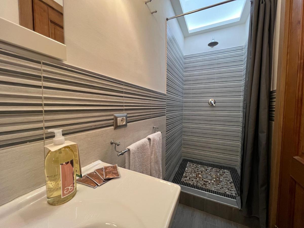 La Tua Casa Nel Centro Di Roma Apartman Kültér fotó