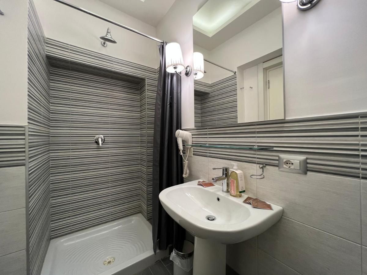 La Tua Casa Nel Centro Di Roma Apartman Kültér fotó