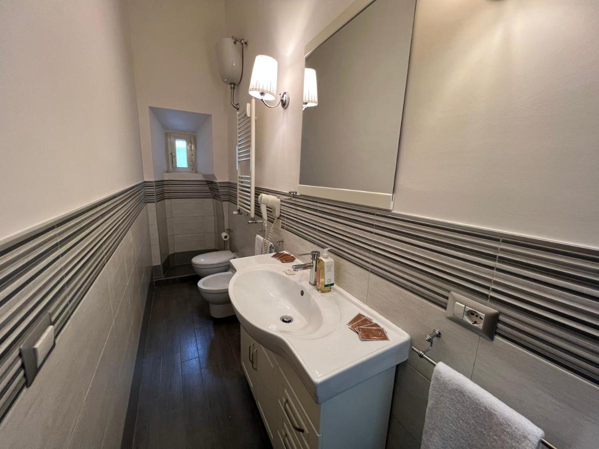 La Tua Casa Nel Centro Di Roma Apartman Kültér fotó