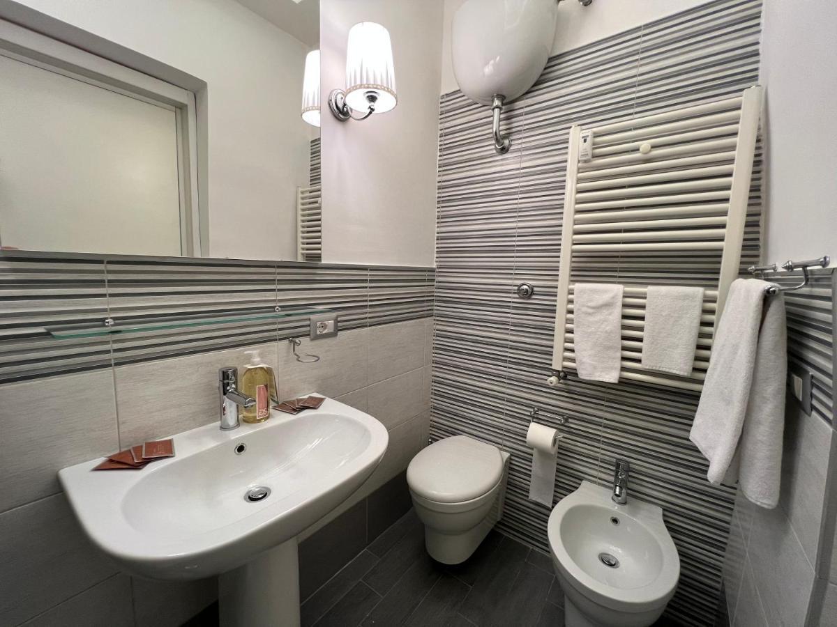 La Tua Casa Nel Centro Di Roma Apartman Kültér fotó